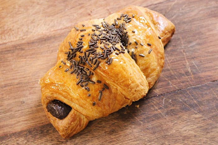 croissantxocolata