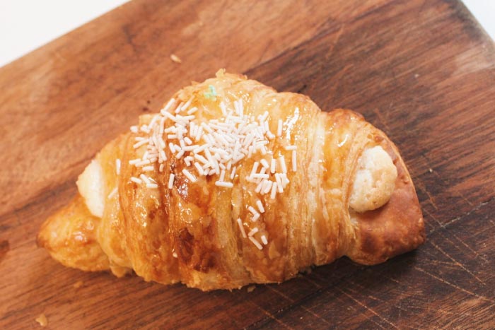 croissantxocolatablancagran